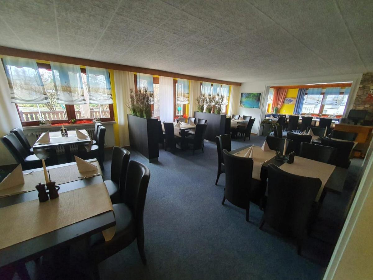 Hotel Bechtel Burbach  Exterior photo