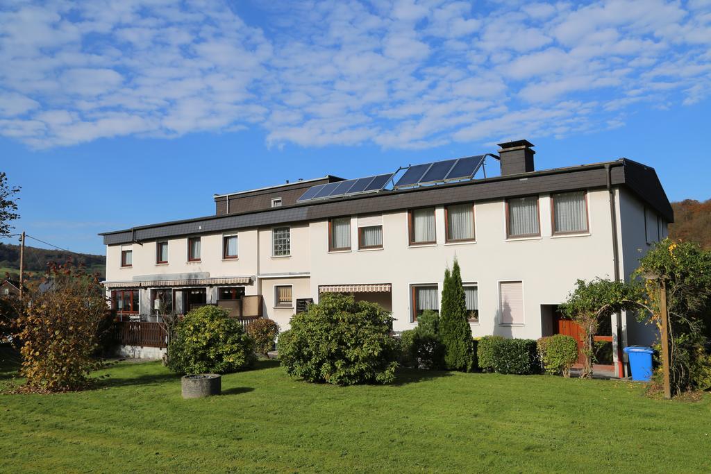 Hotel Bechtel Burbach  Exterior photo
