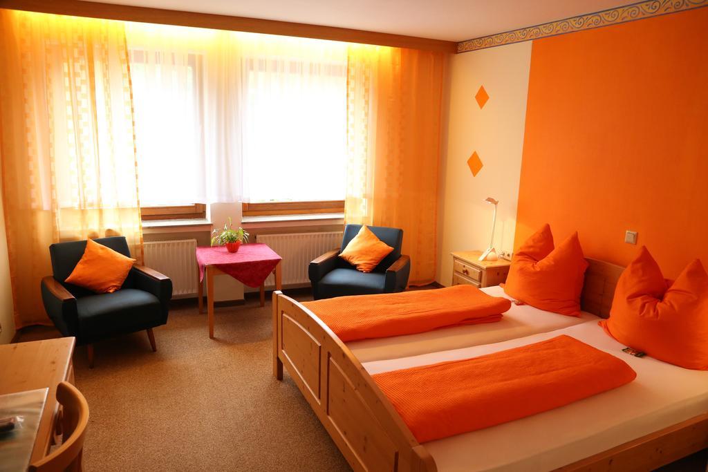 Hotel Bechtel Burbach  Room photo