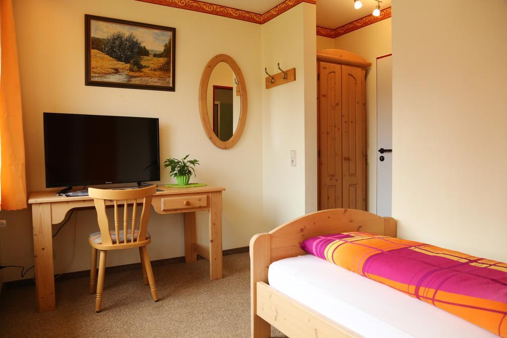 Hotel Bechtel Burbach  Room photo